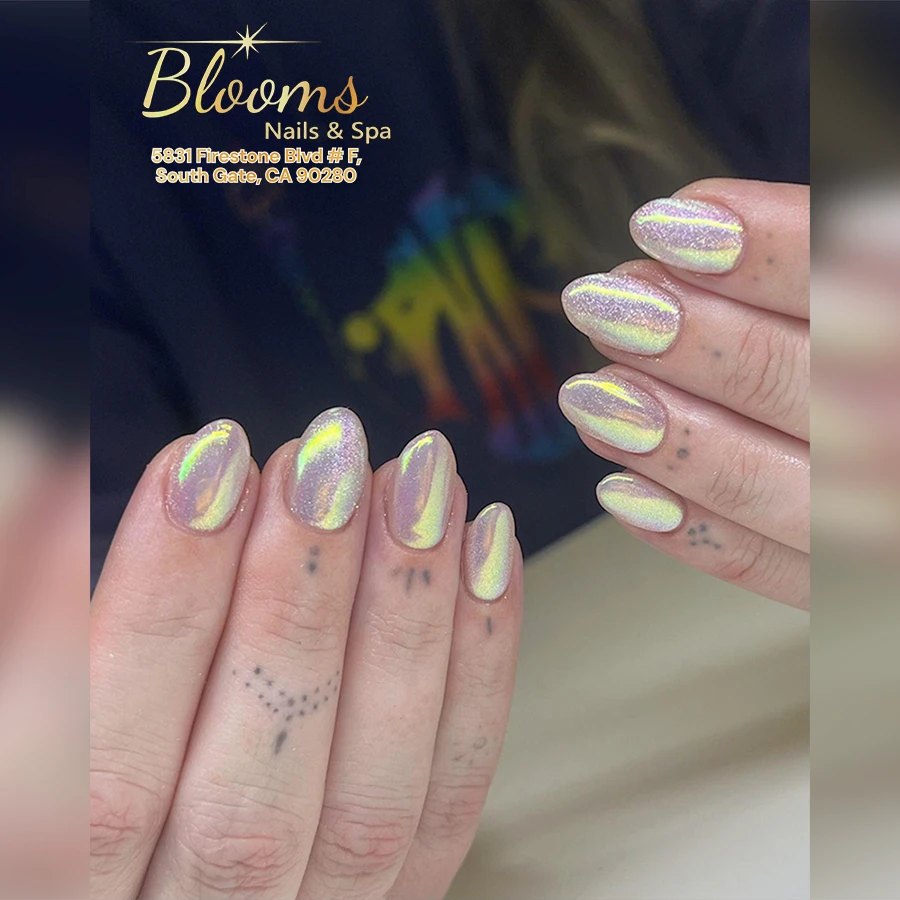Nail Art